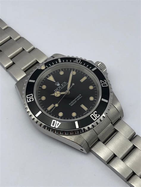 vendo garanzia rolex|rolex pre owned catalogo.